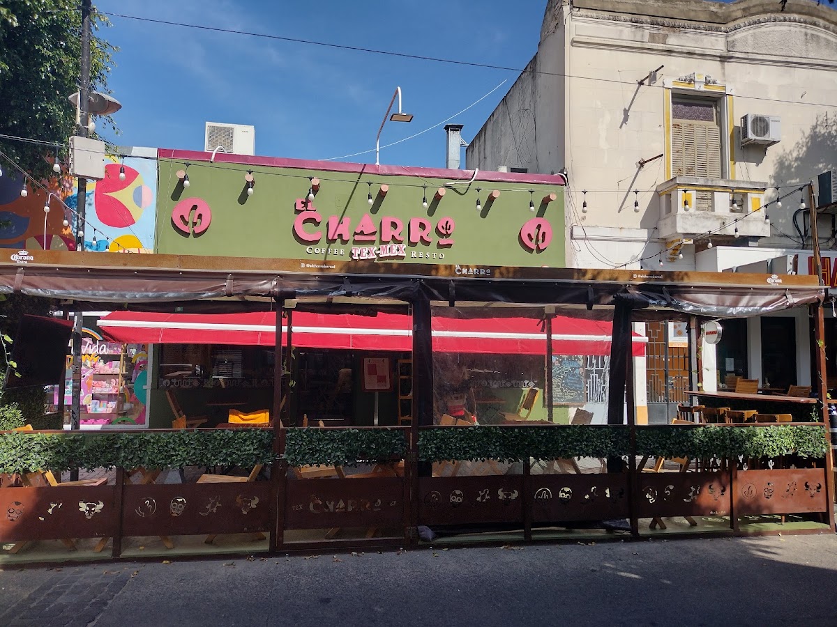 El Charro